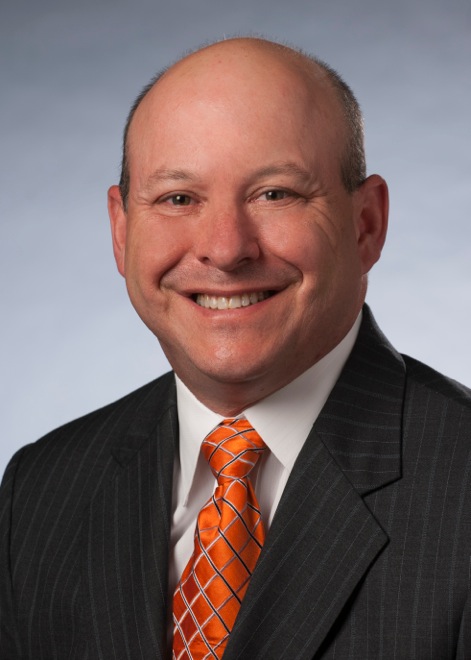 Phil Cooper