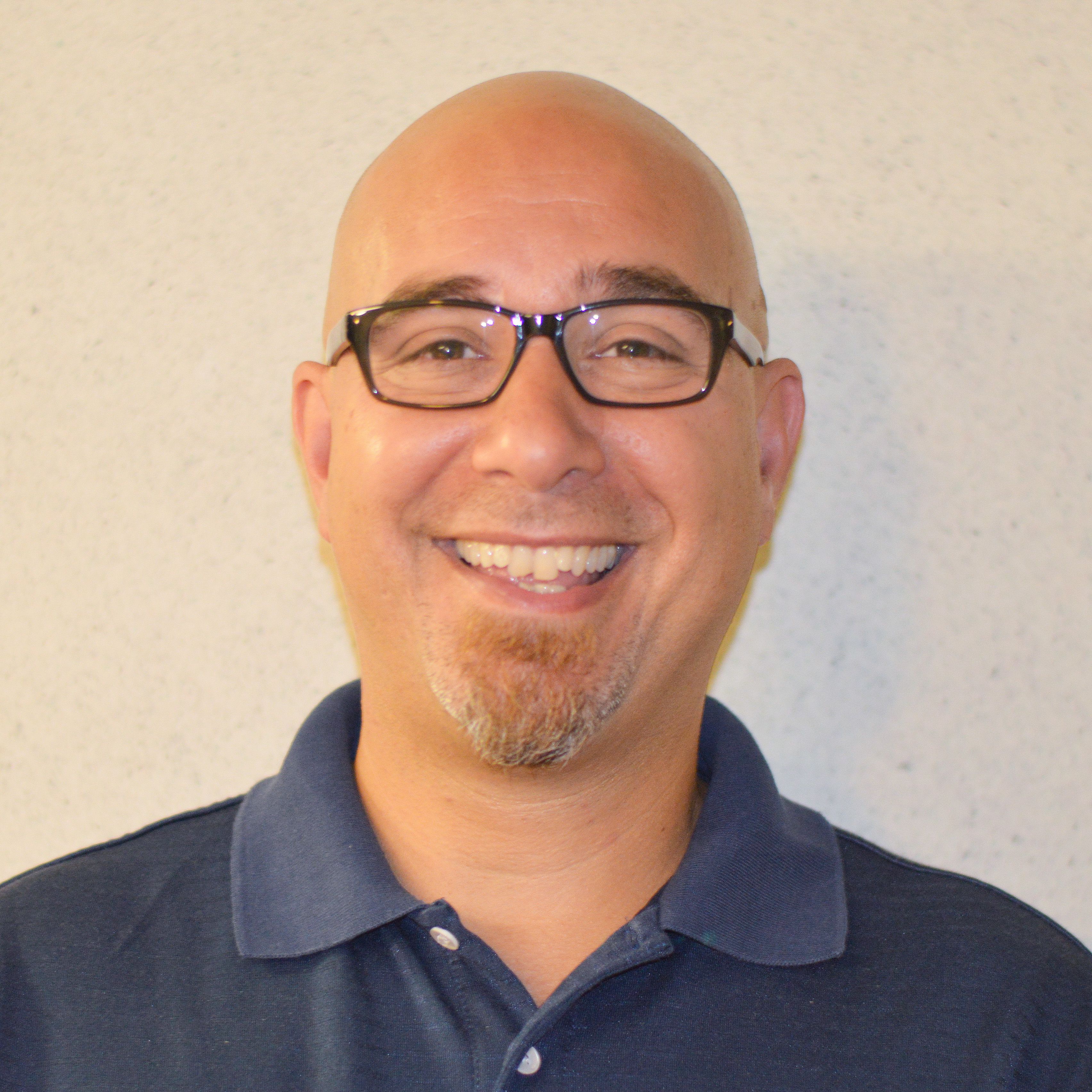 Rob DiJoseph
